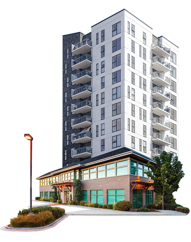 Покорение вершины